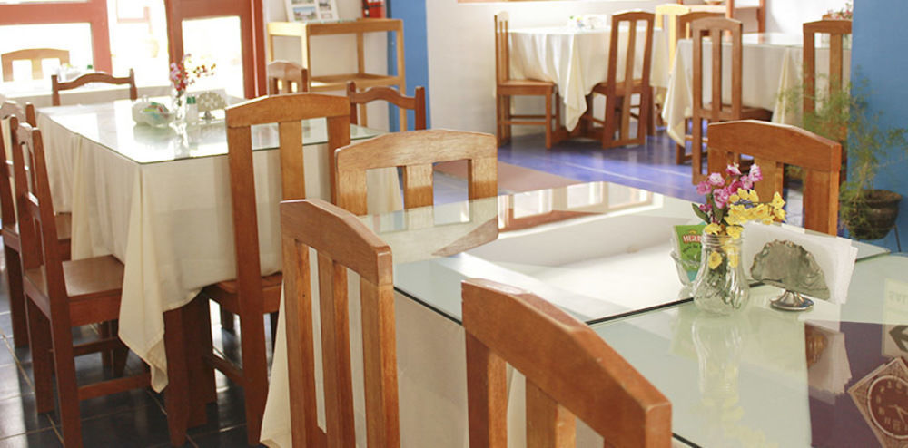 Hotel Santa Maria كوسكو المظهر الخارجي الصورة